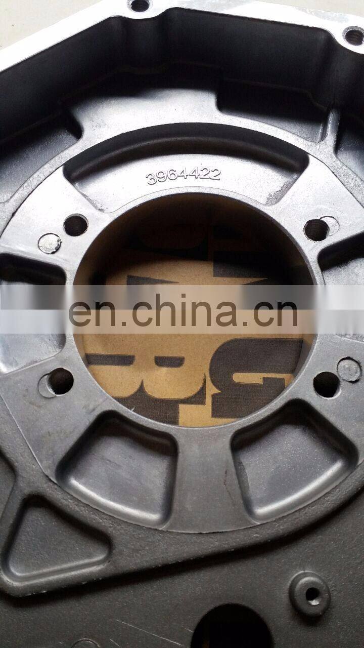 Cummins B series diesel engine part gear housing 3964422