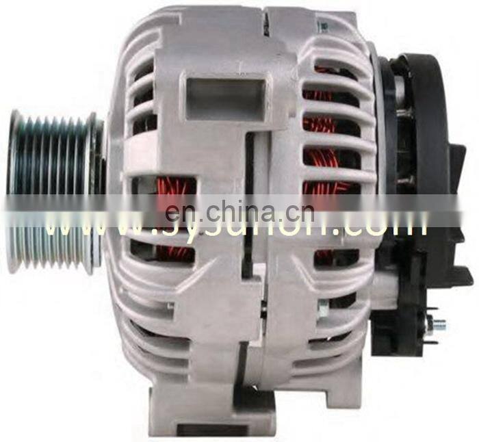 12V 75A Genuine diesel engine spare part alternator 37300-22020 37300-02503