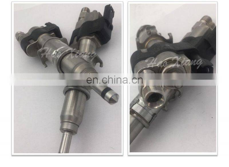 Top Quality Fuel Injector/Nozzle 13537585261-09 13538616079 1353 7585261-09 13537589048 13537585261-12