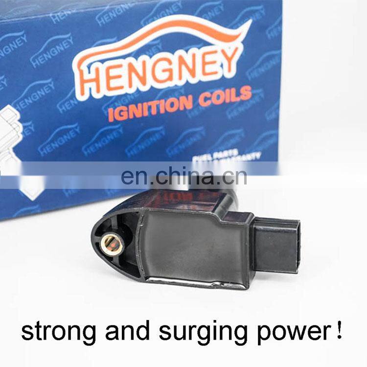 Automotive Spare Parts high voltage N3H1-18-100 N3H1-18-100B for 2004-2011  RX-8 1.3L UF-501 ignition coil manufacturers