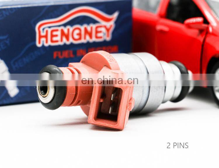 China Automotive Spare Parts fuel 96620255 96518620 for Chevrolet Daewoo Matiz M200 M250 0.8 injector tester