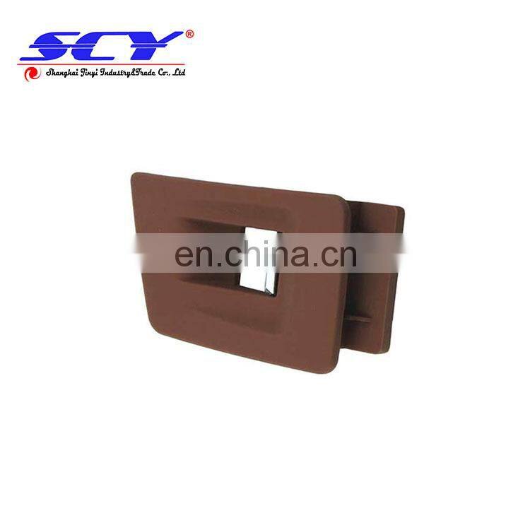 Window Switch Panel Rl(Red Wine) Suitable for BMW F10 F11 F18 5 Series 2010-2016 51417261953 51 41 7 261 953