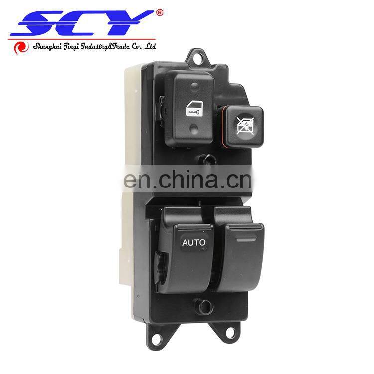 Front Left Power Window Master Switch Suitable for TOYOTA MR2 PICKUP OE 84820-16060 8482016060