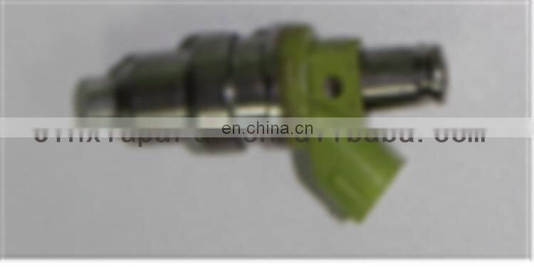 Brand New car fuel injector 23250-70080 fits For SUPRA 3.0L V6 1989-1992 Supra/Cressida MX83 7MGE MX70 OEM# 23250-70080