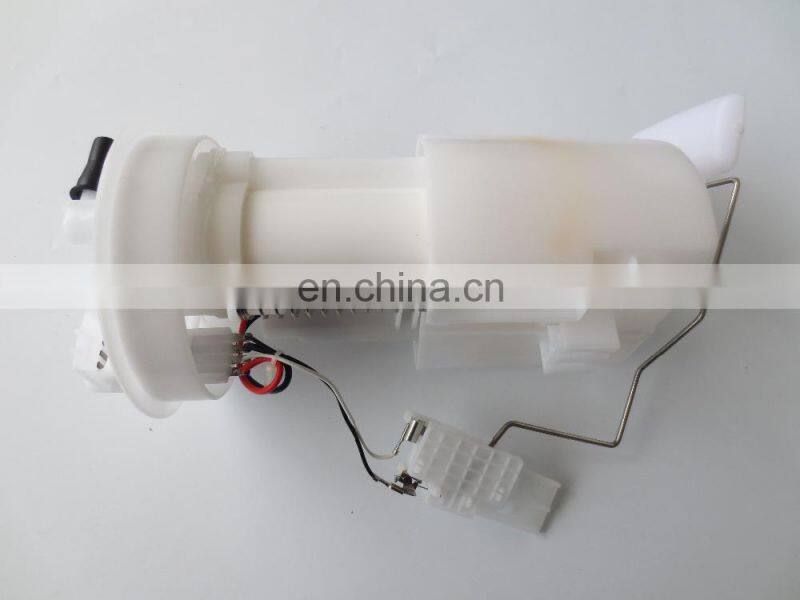 Auto High Pressure electric fuel pump assembly 17040-ED80A 16400-2Y505 for 05-11 Niss an TIIDA C11