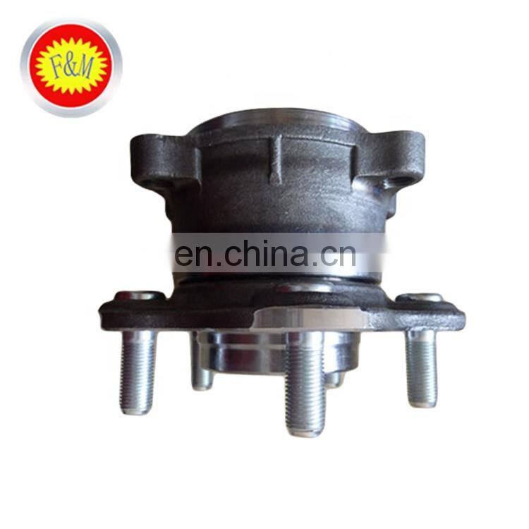 Best Selling OEM 43202-JP20A Auto Car Rear Wheel Bearing Front Wheel Hubs