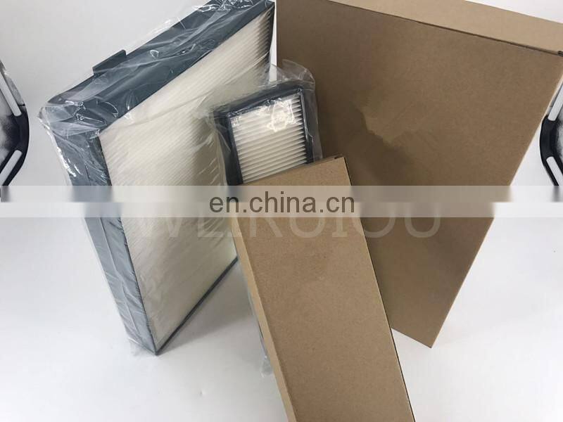 Air conditioning filter Oil filter AF26384