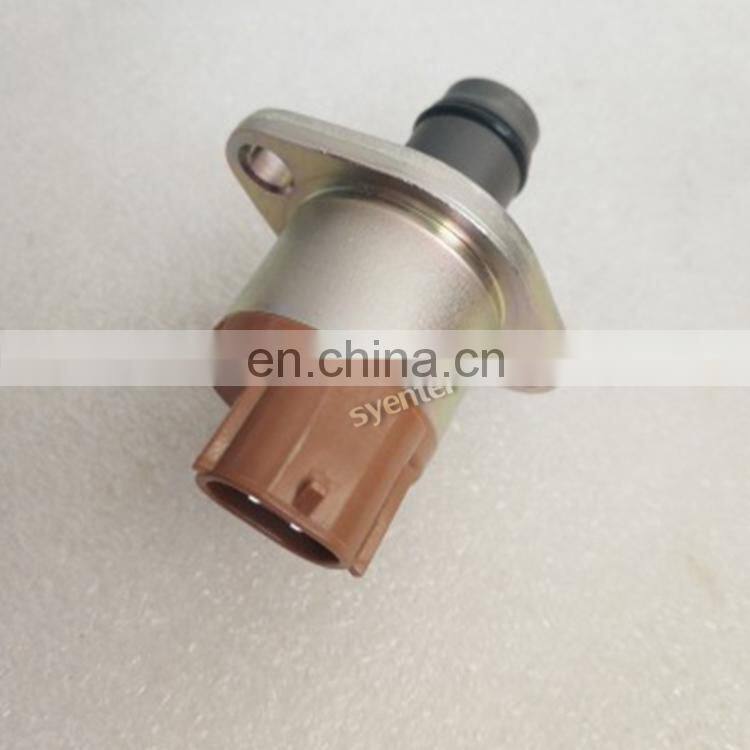 Diesel Fuel Injection Pump SCV Suction Valve ASSY 294200-0370 For 250-8 J05E SK200/210 ZAX210-3 4/ HK1