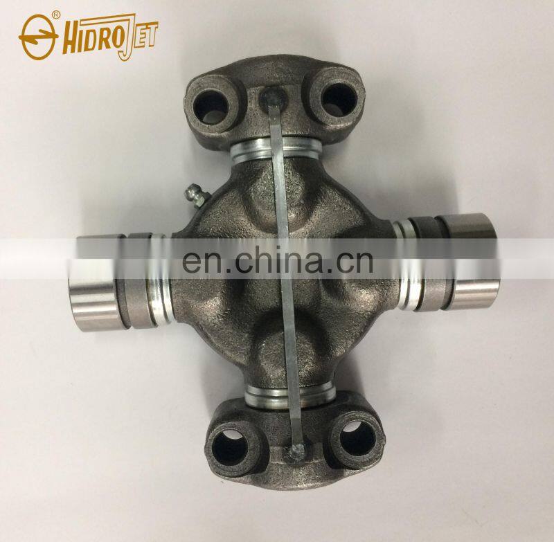 excavator parts universal joint spicer 418-20-32620