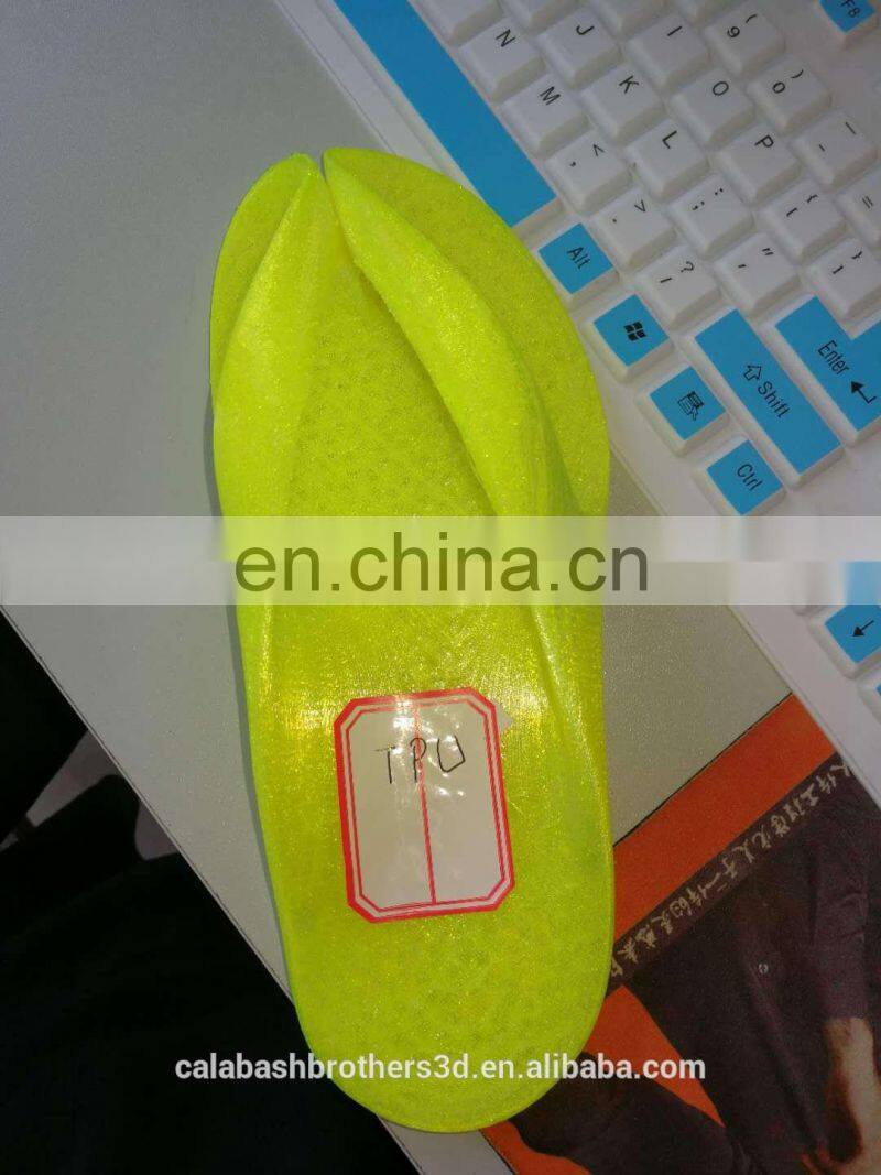 Shenzhen 3D Filament Manufacturer Supply  TPU 3D Printing Consumable Soft TPU 3D Filament