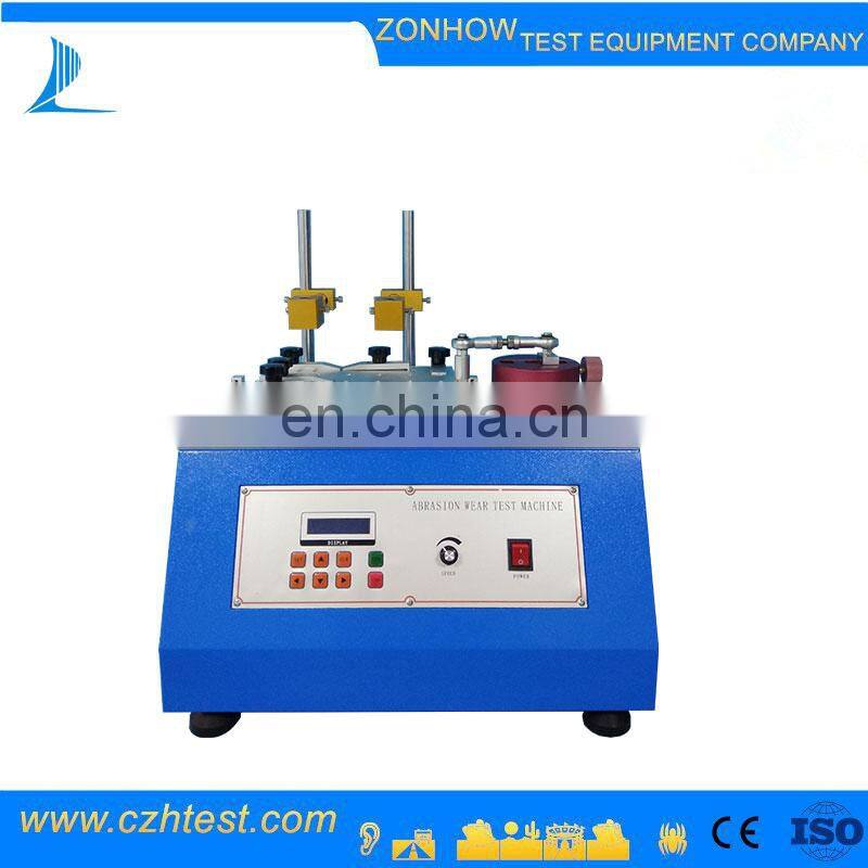 Al, Copper Cable and Wire Elongation Tester