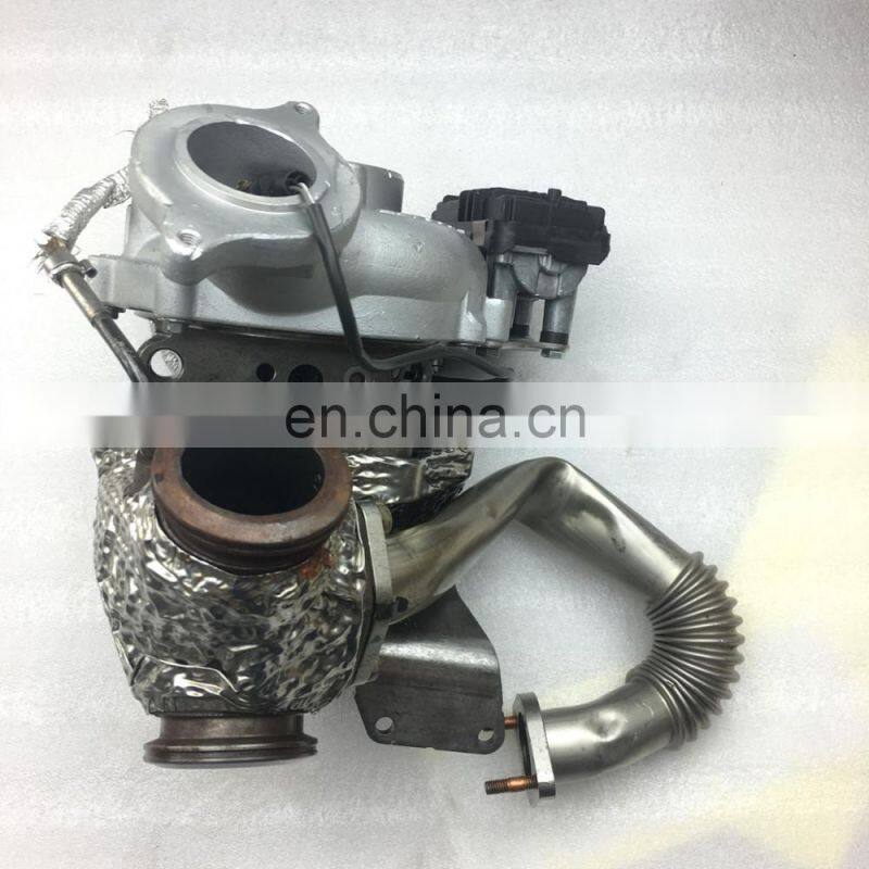 GTD2060V 839077-0001 059145873CL 059145873CH 059145873DB Turbocharger for VW Amarok Audi A6 Q7 3.0 TDI engine