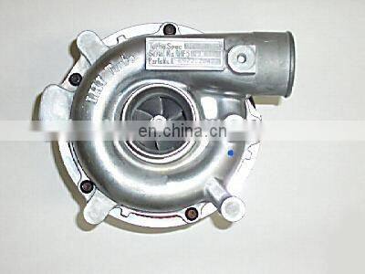 RHF4H VD420041 8972128423 4JG2 Turbocharger for Isuzu