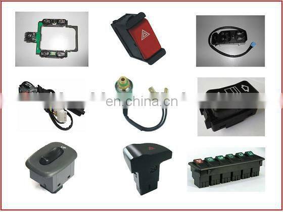 Auto switch power window switch window lifter switch OEM A2128208210/2128208310