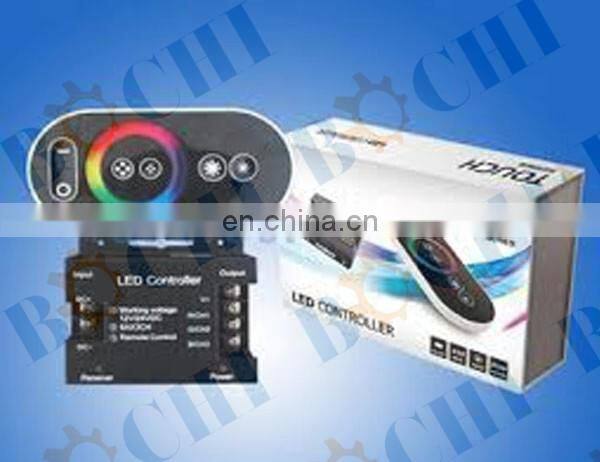 RGB RF controller wifi