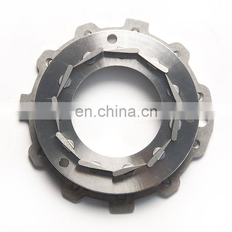 GT17V Nozzle ring for turbocharger 61420003