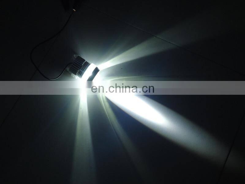 U4 angel eye demon eye angel tears LED headlights for motorcycle