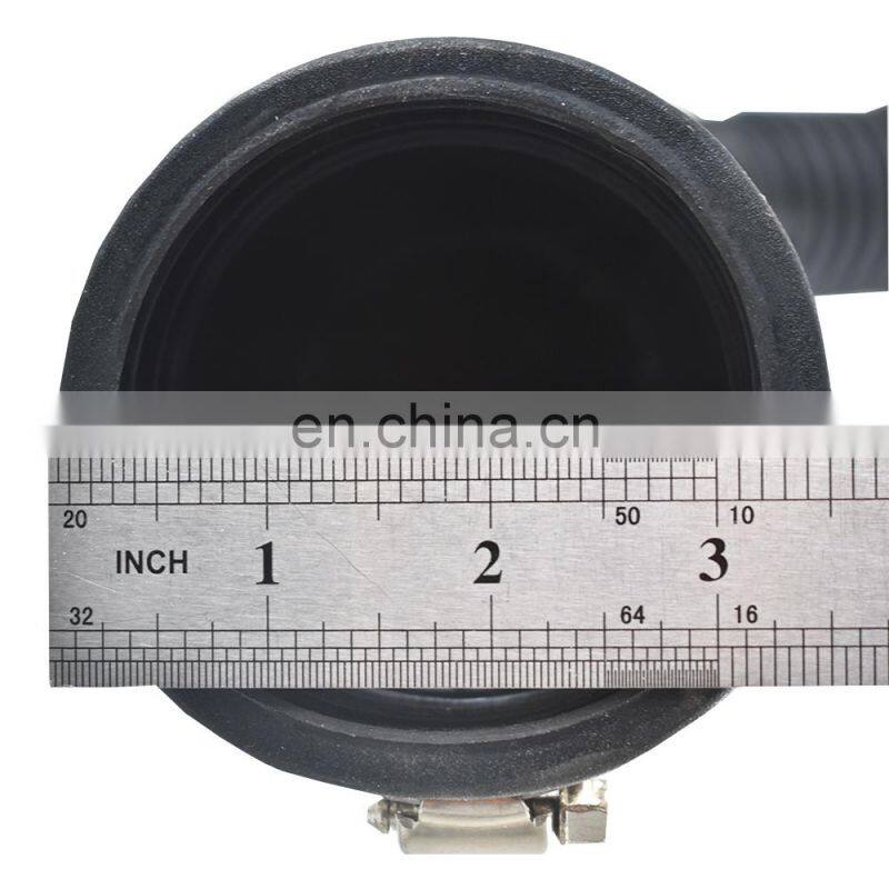 NEW Air Intake Outlet Duct Tube Hose & Clamps Fit For Ford Ranger 1L5Z9B659BA