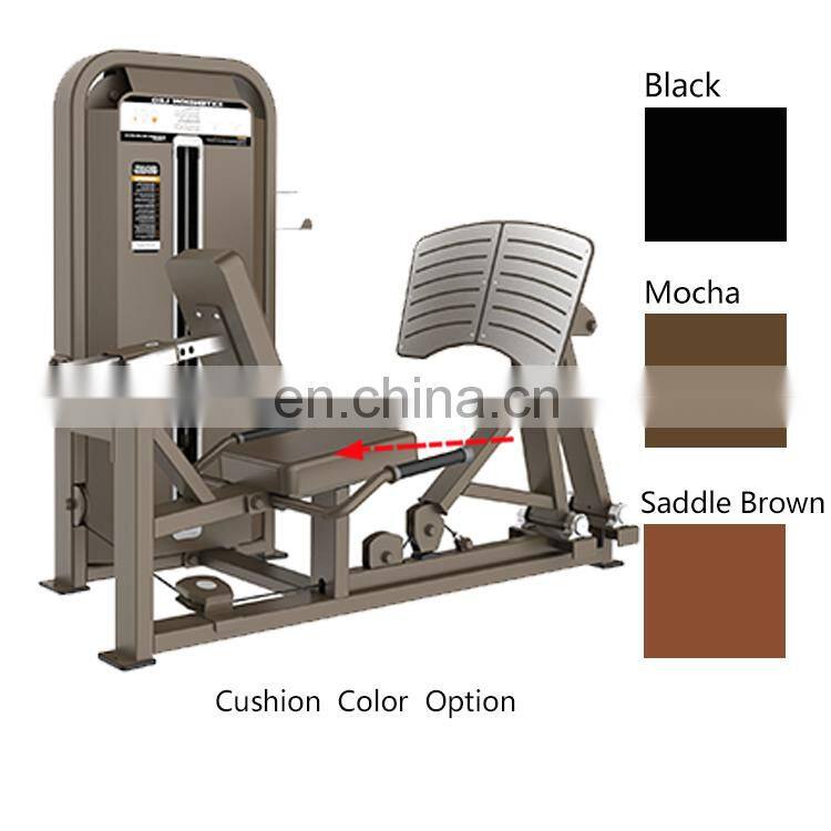 Cheap Gym Leg Press Machine Hammer Strength Parts For Sale