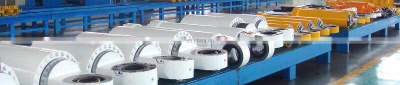 dump truck hydraulic cylinder for CAT 777 part number 4T4756 9J7776 8J8924 8J9912