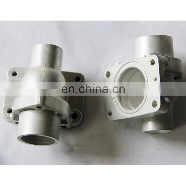 High quality Kubota Spare parts SWING FULCRUM CASE for Rice Transplanter