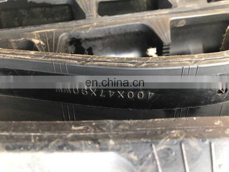 HIGH QUALITY CRAWLER FOR KUBOTA DC60