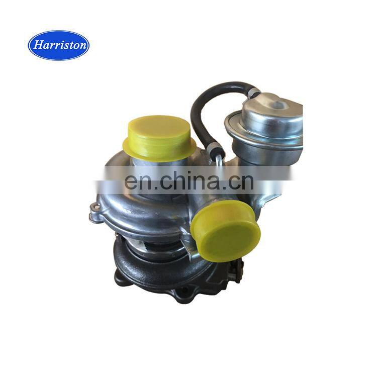 turbocharger kit factory price 1G923-17010 turbo for engine spare parts