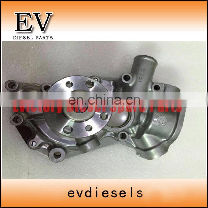 3LD1 cylinder block with 3LD1 fuel pump for Hiatch mini excavator