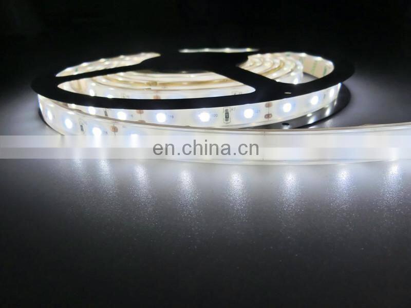 Led strip CRI 95 or CRI 97 5000-5500 Kelvin 2835SMD 10-13w/meter