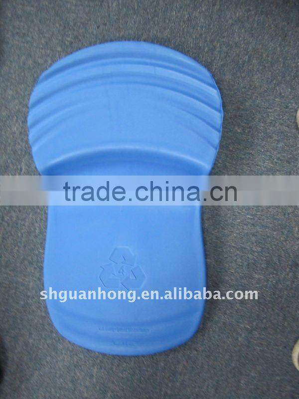 Fitness mind pad 004