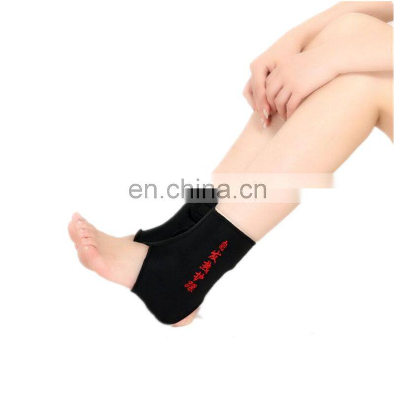 Tourmaline Ankle Strap to Protect Ankle Joint/ Compression Ankle Brace
