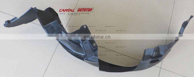 CARVAL JH AUTOTOP FRONT INNER FENDER FOR LACETTI 03/OPTRA 03 R 96548778 L 96548777