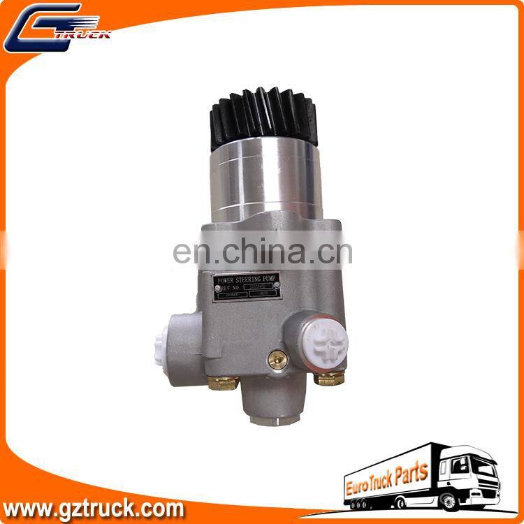 European Truck Auto Spare Parts Power Steering Pump Oem 20532470 for VL VNM Truck Servo Pump