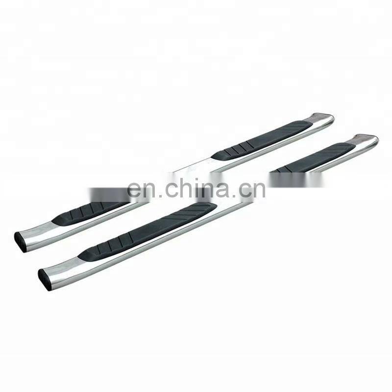 4x4 pickup automatic side step (running board) for Ford Raptor F150 pickup customized cars decorative accessories