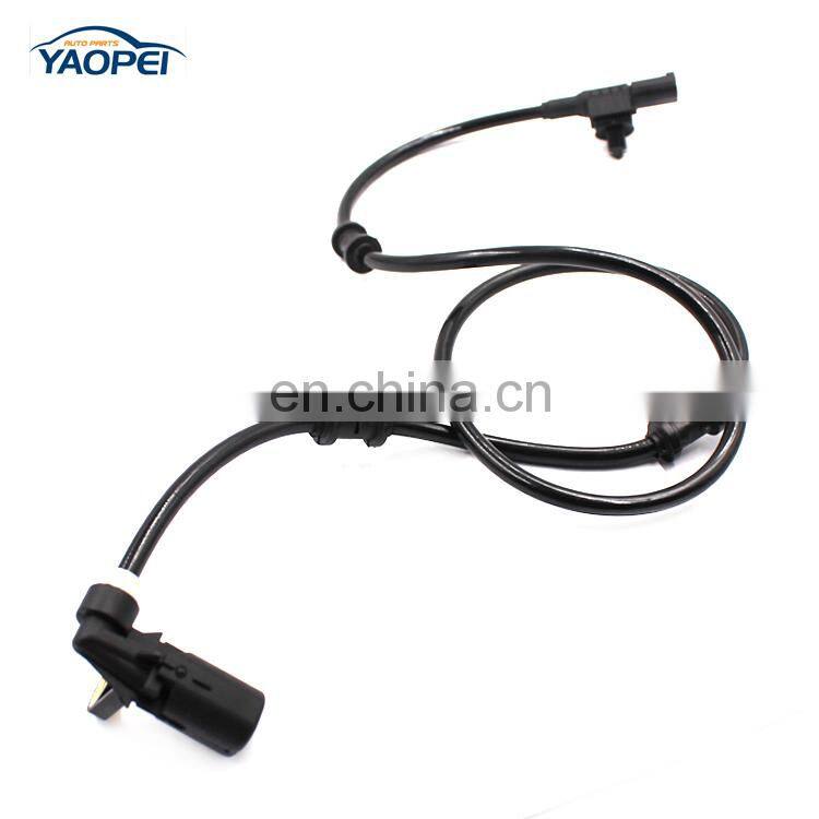 ABS Wheel Speed Sensor For MercedesBenz ML320 ML500 ML55 AMG 1998-2003 Front Left 1635400717 ALS403 5S1105