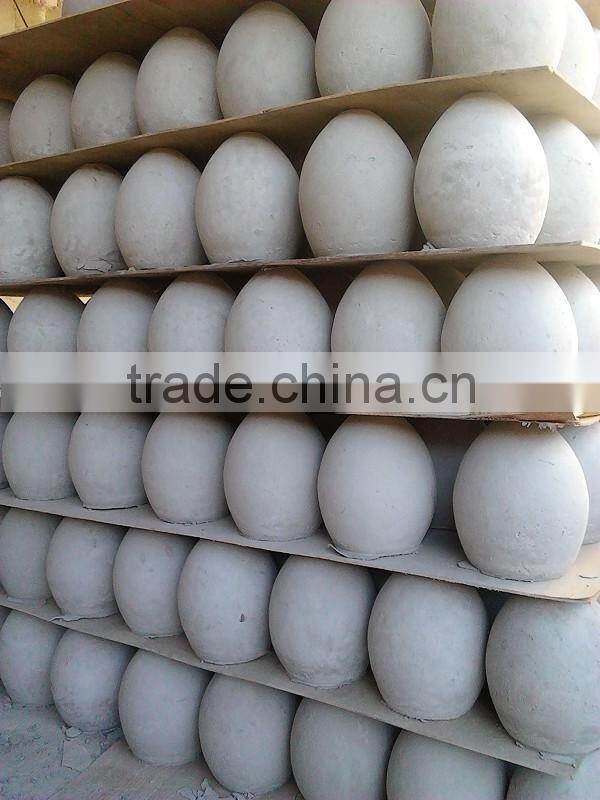 new style concrete pendant light