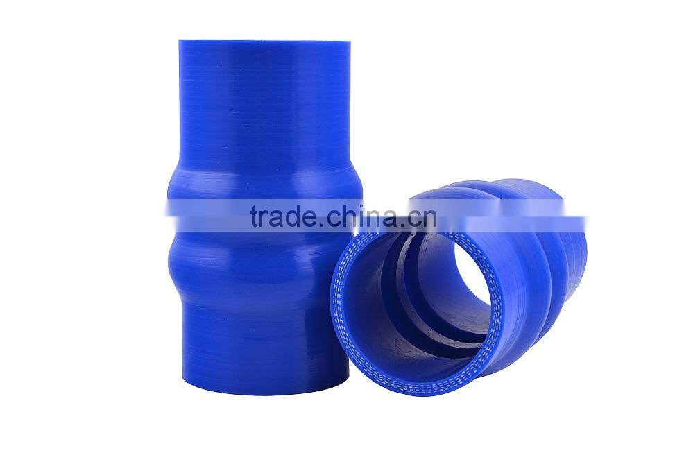 free samples high temperature flexible universal radiator hose pipes from china manufacturer
