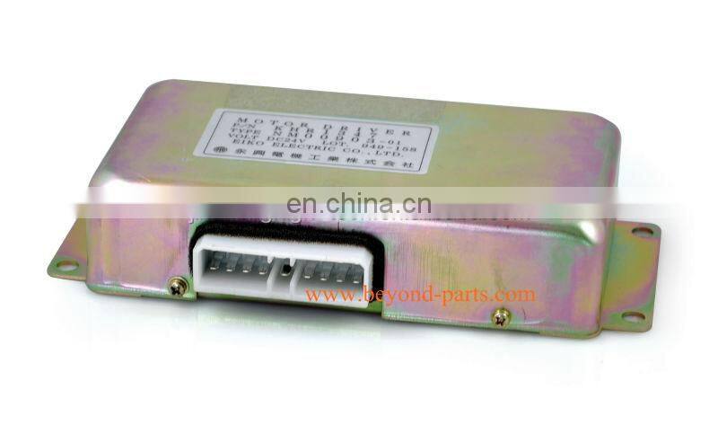 Solar 220lc-v controller starter for Excavator daewoo doosan 220-v 2543-9015