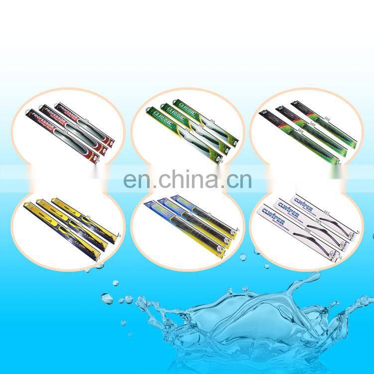 CLWIPER CL825 Auto Car Exclusive Wiper Blade For Wiper Blade