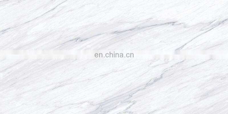 carrara 1200x600 full polished full body kajaria floor tiles glazed tile for house,mall,hotel JM1263698D