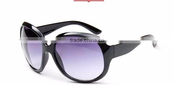 high quality PC cheap bulk buy women classic round sunglasses