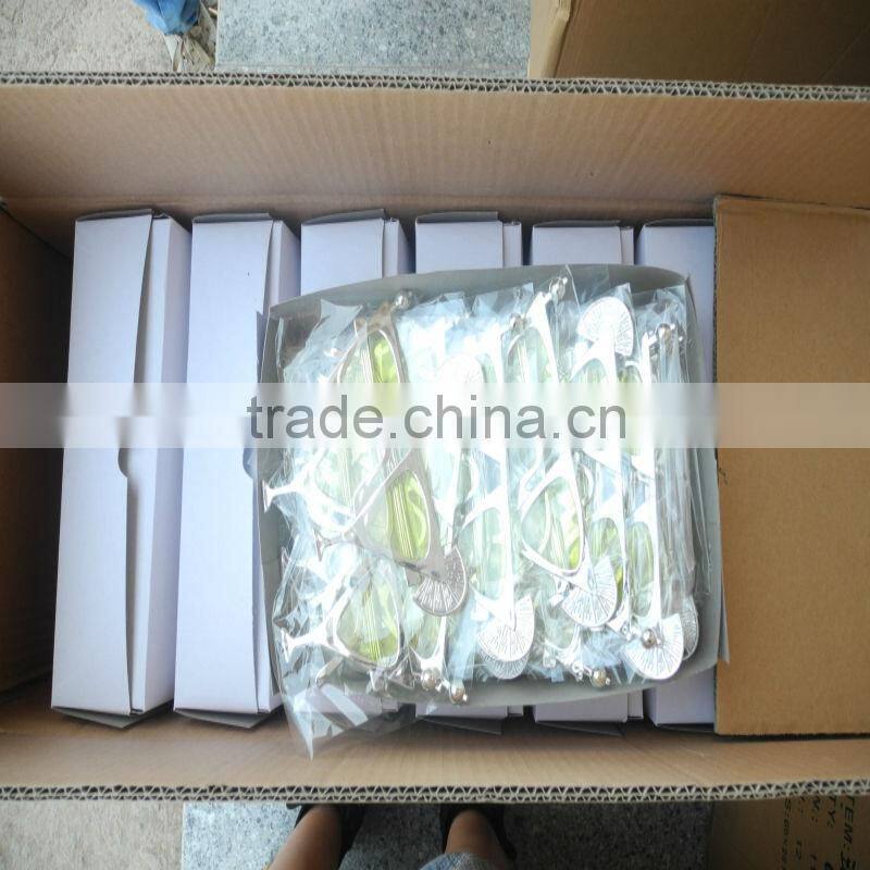 Jincong Powder King Sunglass Designed for Carnival