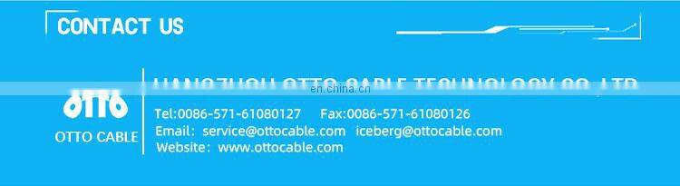 single Core Bare Copper product LSZH/PE/PVC jacket fire alarm Control Cables