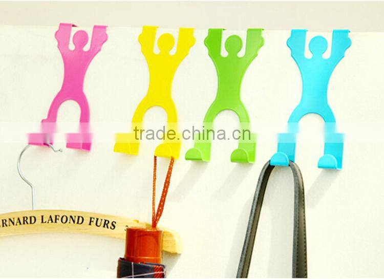 High Quality Metal Clothes Hangers,Custom Design Metal Clothes Door Hanger