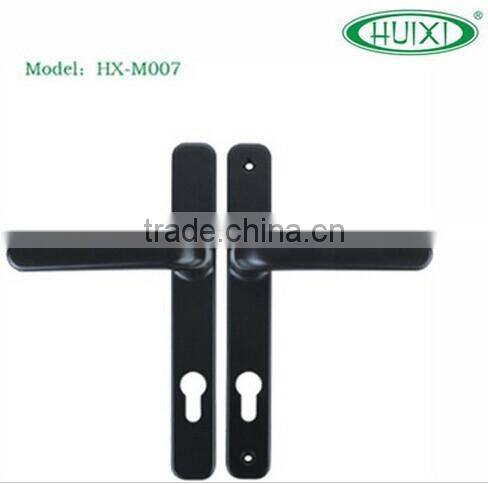 M007 good quality factory price push pull door lock