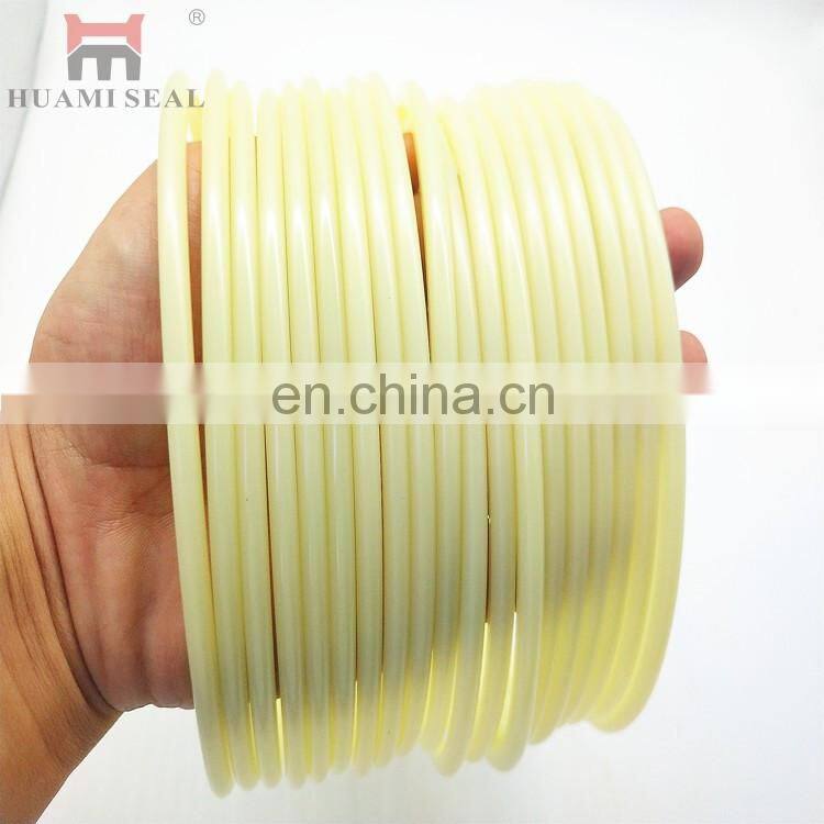 UH07-7 TRAVEL MOTOR OIL SEAL D-RING 4117029 4117030