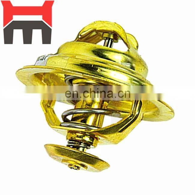 voe20450736 for excavator EC210B EC240B D6D engine thermostat