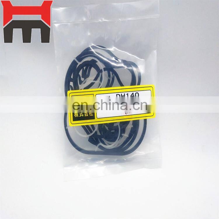 gear pump seal kit Hydraulic pilot pump oil seal