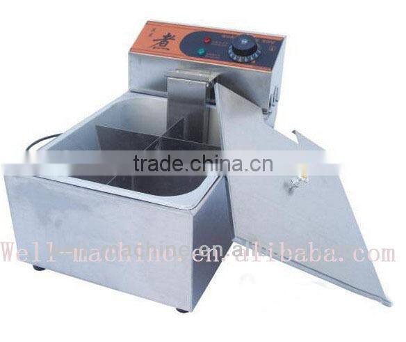 Hot Sale Desktop Hot Air Commercial Popcorn Machine