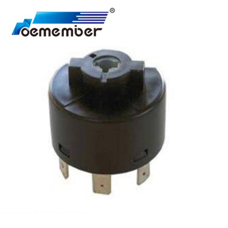 1591954 Truck Switch Starter Ignition Switch For VOLVO
